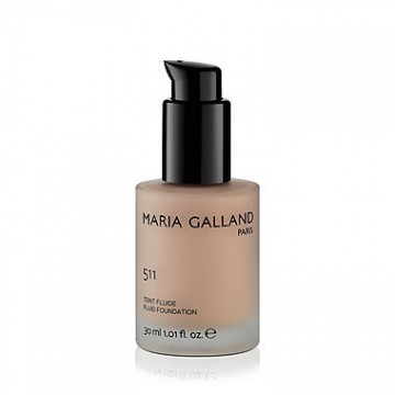 Maria Galland 511 Fluid Foundation 30ml